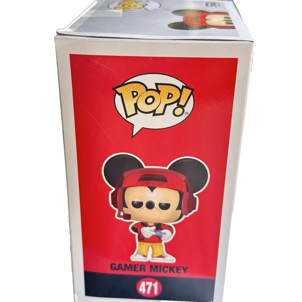 Funko pop vinyl